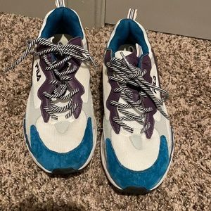 Fila sneakers